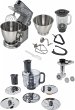 Kenwood KVL 85.594SI Titanium Chef... - Bild 1