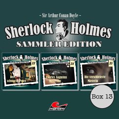 Cover Sammler Edition (MP3-Download)
