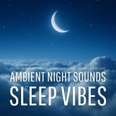 Sleep Vibes: Ambient Night Sounds (MP3-Download) Sleep Vibes: Ambient Night Sounds (MP3-Download)