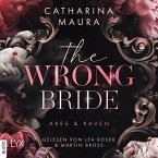The Wrong Bride (MP3-Download)