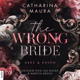 The Wrong Bride (MP3-Download) The Wrong Bride (MP3-Download)
