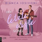 Der letzte erste Song (MP3-Download) Der letzte erste Song (MP3-Download)