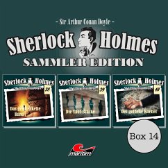 Cover Sammler Edition (MP3-Download)