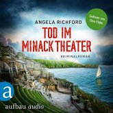 Tod im Minack Theater (MP3-Download) Tod im Minack Theater (MP3-Download)