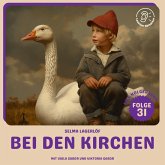 Bei den Kirchen (Nils Holgersson, Folge 31) (MP3-Download) Bei den Kirchen (Nils Holgersson, Folge 31) (MP3-Download)