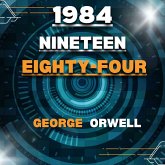 1984 (Nineteen-Eighty-Four) (MP3-Download)