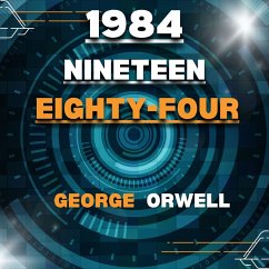 1984 (Nineteen-Eighty-Four) (MP3-Download) - Orwell, George