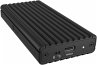 ICY BOX IB-1917M-C32a NVMe M.2 SSD zu... - Bild 1