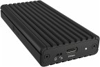 ICY BOX IB-1917M-C32a NVMe M.2 SSD zu Type-C