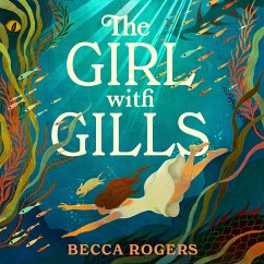 Cover The Girl with Gills (MP3-Download)