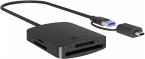 ICY BOX IB-CR302-CU3 USB 3.2 Gen 1 Card Reader