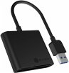 ICY BOX IB-CR301-U3 Type-C USB 3.0... - Bild 1