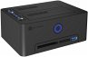 ICY BOX IB-1233CL-CR Docking Klonstation - Bild 1