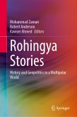 Rohingya Stories Rohingya Stories