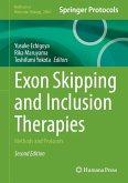 Exon Skipping and Inclusion Therapies Exon Skipping and Inclusion Therapies