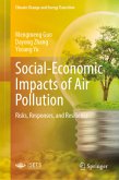 Social-Economic Impacts of Air Pollution Social-Economic Impacts of Air Pollution
