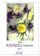 Der Aquarell-Kalender No.2... - Bild 1