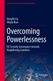 Overcoming Powerlessness Overcoming Powerlessness