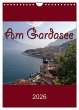 Am Gardasee (Wandkalender 2026 DIN A4... - Bild 1