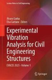 Experimental Vibration Analysis for Civil Engineering Structures Experimental Vibration Analysis for Civil Engineering Structures