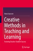 Creative Methods in Teaching and Learning Creative Methods in Teaching and Learning