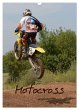 Motocross Terminplaner (Wandkalender... - Bild 1