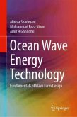 Ocean Wave Energy Technology Ocean Wave Energy Technology