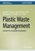 Plastic Waste Management Plastic Waste Management