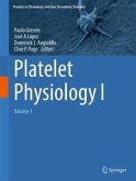 Platelet Physiology I Platelet Physiology I