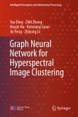 Graph Neural Network for Hyperspectral Image Clustering Graph Neural Network for Hyperspectral Image Clustering