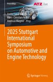 2025 Stuttgart International Symposium on Automotive and Engine Technology 2025 Stuttgart International Symposium on Automotive and Engine Technology