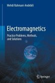 Electromagnetics Electromagnetics