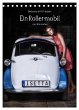 Die Isetta trifft Modells Ein... - Bild 1