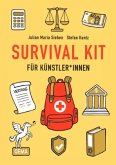 Survival Kit für Künstler_innen