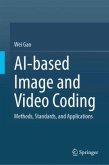AI-based Image and Video Coding AI-based Image and Video Coding