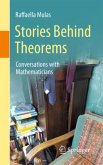 Stories Behind Theorems Stories Behind Theorems