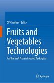 Fruits and Vegetables Technologies Fruits and Vegetables Technologies
