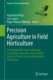 Precision Agriculture in Field Horticulture Precision Agriculture in Field Horticulture