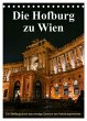 Die Hofburg zu Wien (Tischkalender 2026... - Bild 1