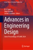 Advances in Engineering Design Advances in Engineering Design