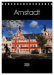 Arnstadt (Tischkalender 2026 DIN A5... - Bild 1