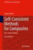 Self-Consistent Methods for Composites Self-Consistent Methods for Composites