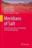 Meridians of Salt Meridians of Salt
