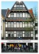 Osnabrück Fassade (Wandkalender 2026... - Bild 1