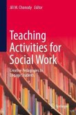 Teaching Activities for Social Work Teaching Activities for Social Work