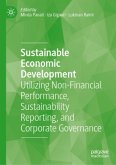 Sustainable Economic Development Sustainable Economic Development