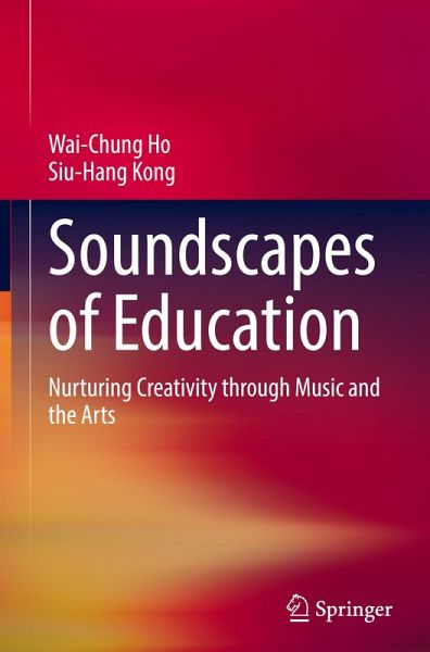 Soundscapes of Education