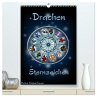 Drachen-Sternzeichen (hochwertiger... - Bild 1