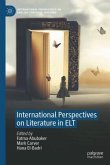 International Perspectives on Literature in ELT International Perspectives on Literature in ELT