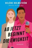 Ab jetzt beginnt die Ewigkeit Ab jetzt beginnt die Ewigkeit
